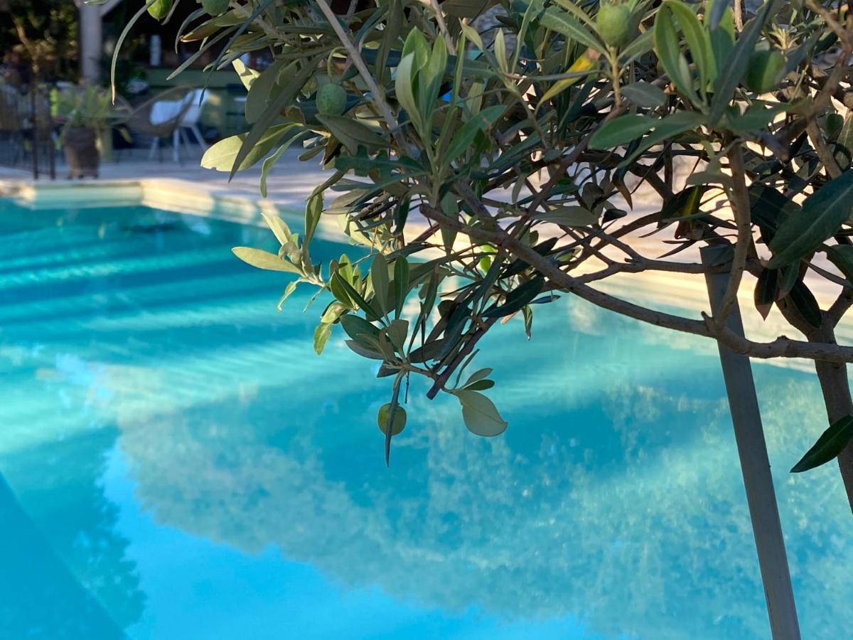 Guest House Encantada Nîmes Esterno foto