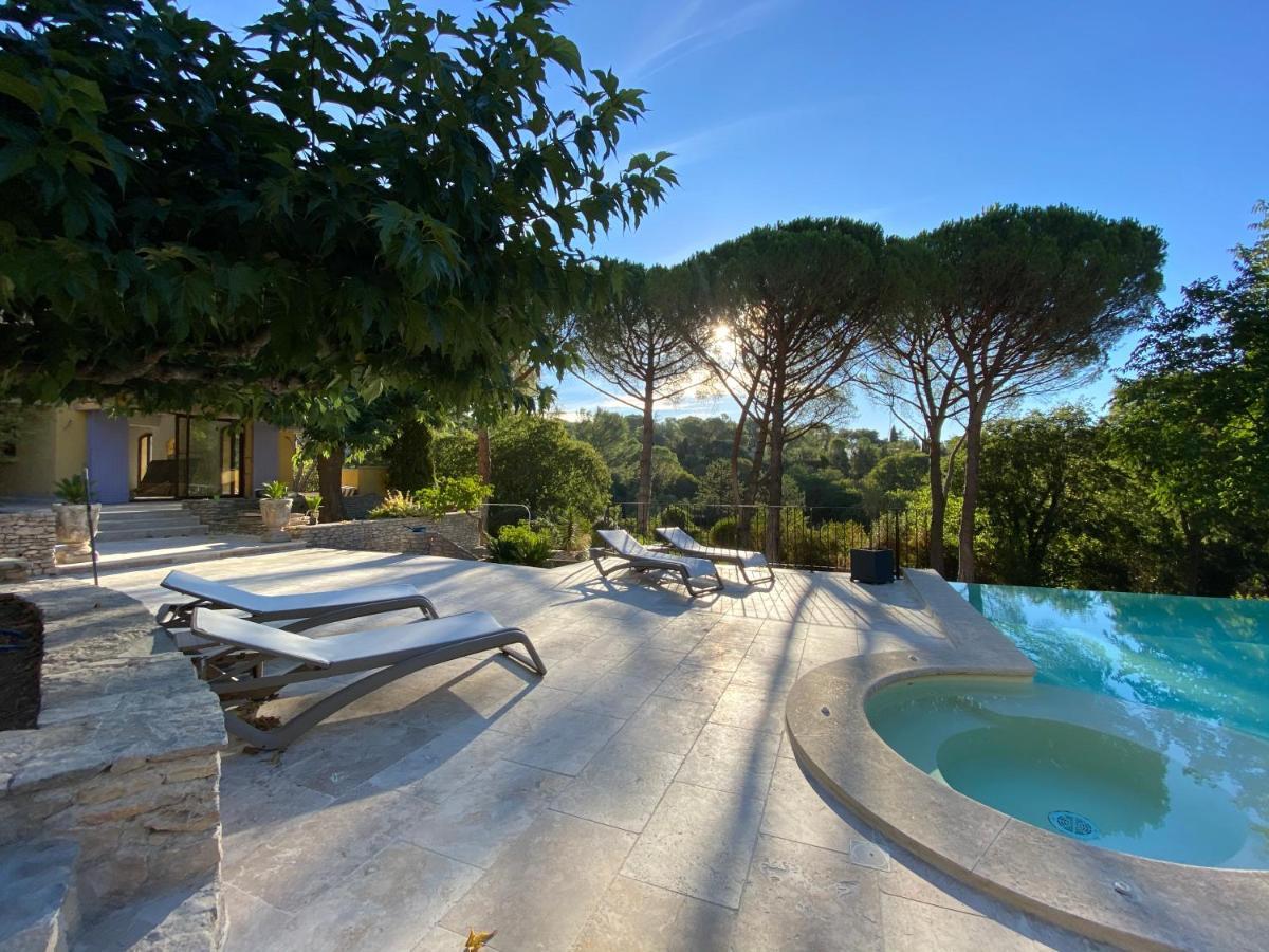 Guest House Encantada Nîmes Esterno foto